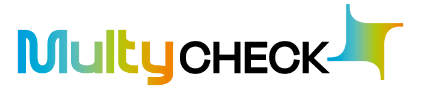 Logo Multychecl