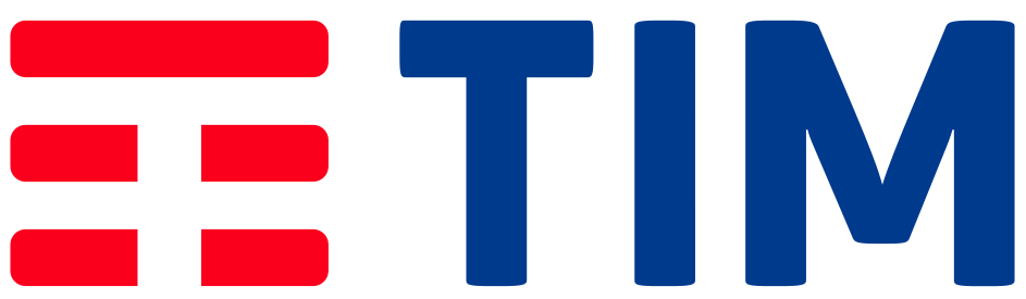 Logo Tim