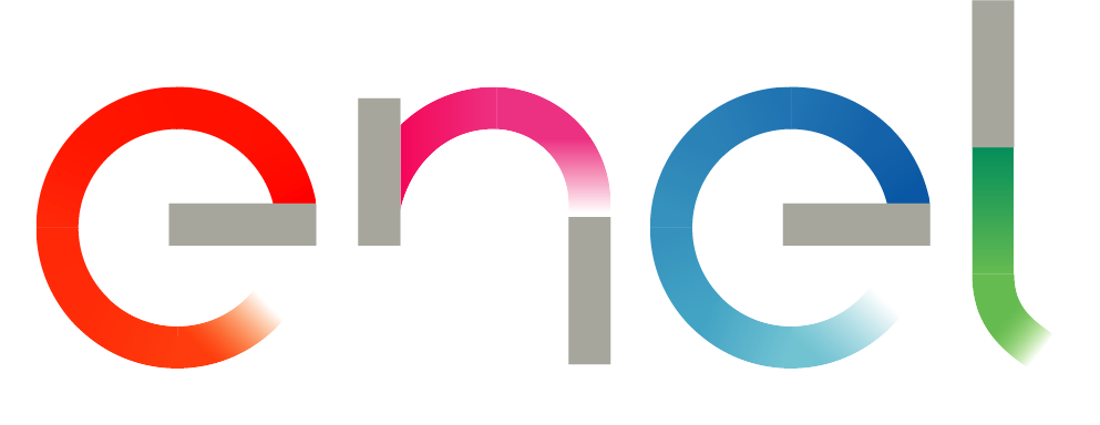 Logo enel