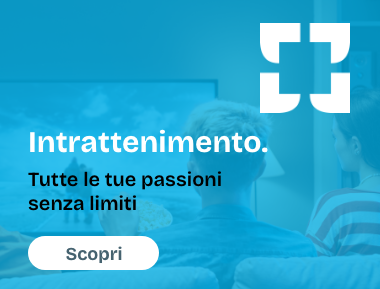 Intrattenimento