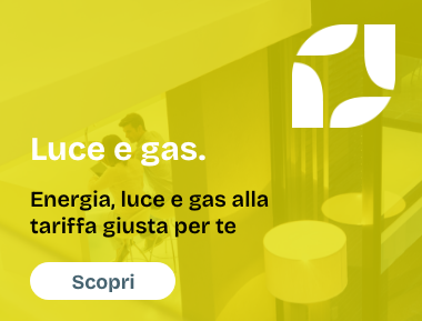 Luce e gas