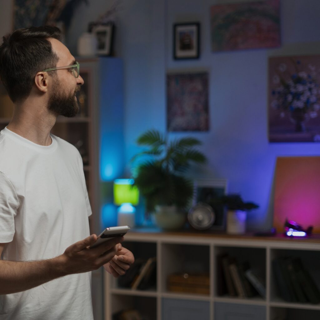 Luce e gas, risparmio